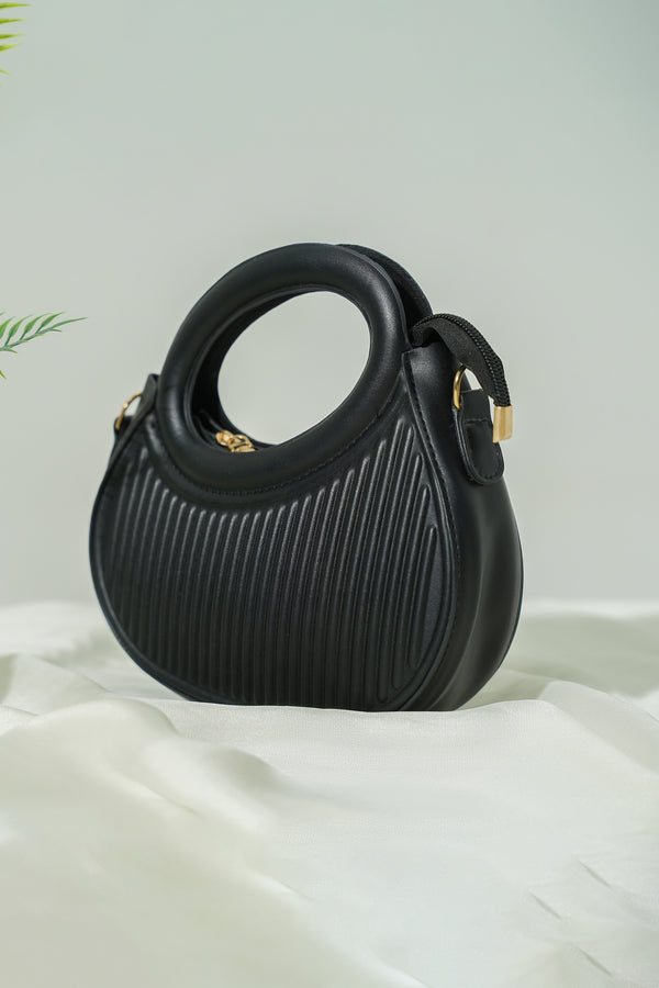 Amalia black bag