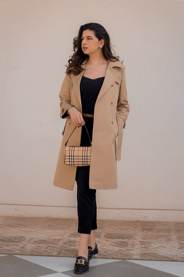 trench trench coat