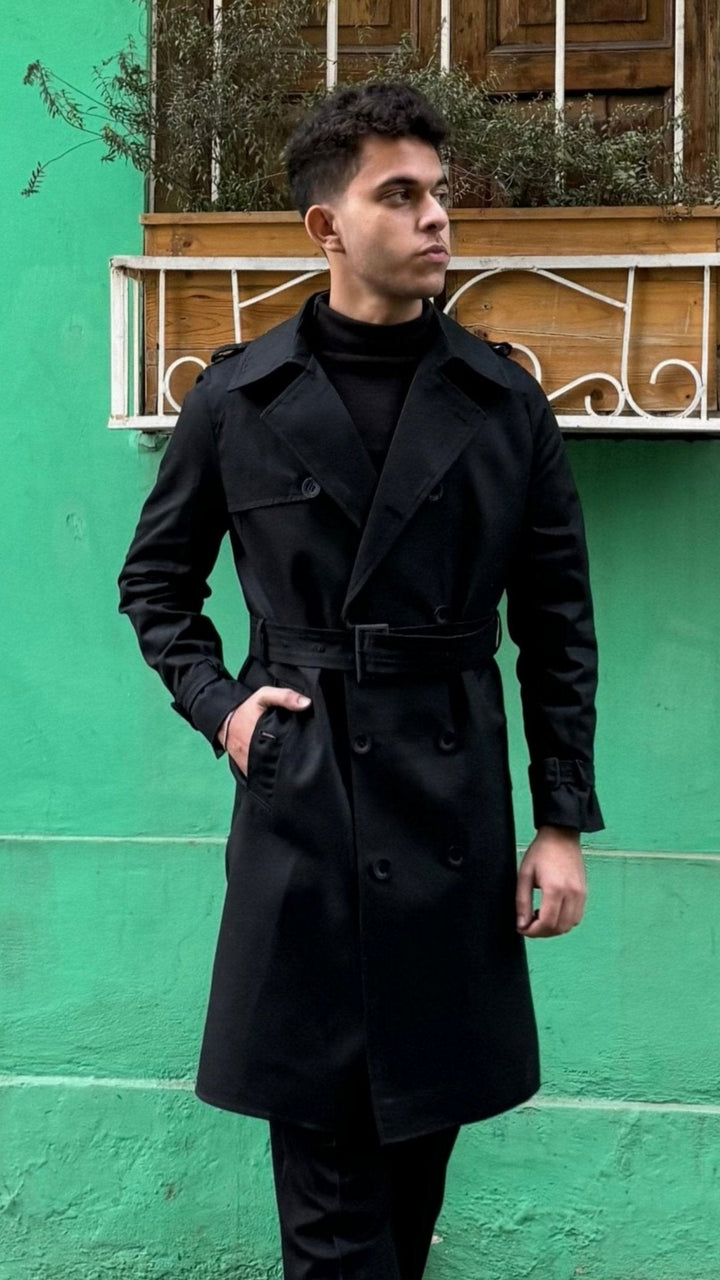 trench trench coat